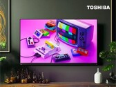 Toshiba se pasa al OLED con su último televisor. (Fuente: Toshiba)