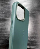 fundas para iPhone de la serie 15 de Apple...