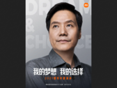 Xiaomi hace hincapié en el próximo discurso de Lei Jun. (Fuente: Weibo)