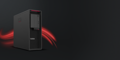 Lenovo lanza la primera estación de trabajo Threadripper PRO 3000. (Fuente: Lenovo)