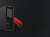Lenovo lanza la primera estación de trabajo Threadripper PRO 3000. (Fuente: Lenovo)