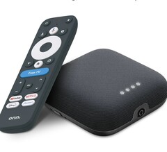 El Onn 4K Pro recibe la nueva OTA retocada. (Fuente de la imagen: Walmart)