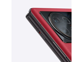 ¿Podría tener este aspecto el OnePlus plegable de primera generación? (Fuente: Vivo)