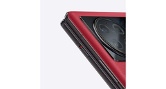 ¿Podría tener este aspecto el OnePlus plegable de primera generación? (Fuente: Vivo)