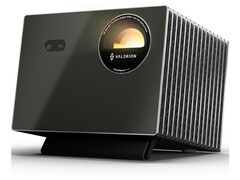 El VisionMaster Pro2 es un nuevo proyector 4K (Fuente de la imagen: Valerion)