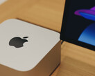 Apple podría lanzar un Mac Studio de segunda generación como otro Mac Pro provisional. (Fuente de la imagen: Peng Original)