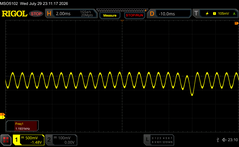 PWM (brillo 8/10)