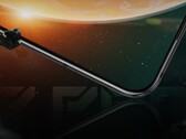 RedMagic se burla del debut del 7 Pro Global Edition. (Fuente: RedMagic)