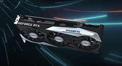 Gigabyte será uno de los varios AIB de NVIDIA que lanzarán tarjetas personalizadas GeForce RTX 4060 y RTX 4070. (Fuente de la imagen: Gigabyte)