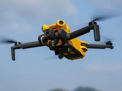 X1: Nuevo dron 4K. (Fuente de la imagen: Skyrover)