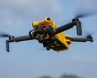 X1: Nuevo dron 4K. (Fuente de la imagen: Skyrover)