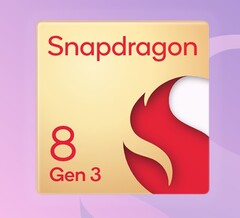 Se rumorea que el Snapdragon 8 Gen 3 de 4 nm ofrecerá una GPU Adreno 750 a 1 GHz. (Fuente de la imagen: @Za_Raczke en Twitter)