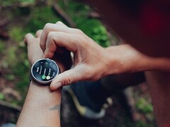 La versión 2.33.12 del software de Suunto se está extendiendo a tres modelos de smartwatch. (Fuente de la imagen: Suunto)