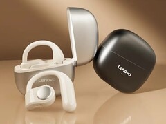 Lenovo TC3401: los auriculares son inalámbricos, pero no in-ear
