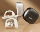 Lenovo TC3401: los auriculares son inalámbricos, pero no in-ear