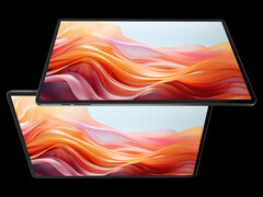 Se dice que la Teclast T65 Max 2025 presenta una serie de mejoras con respecto al modelo del año pasado. (Fuente de la imagen: Teclast)