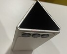El Phantom Ultimate G Fold Concept. (Fuente de la imagen: GSMArena)