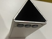 El Phantom Ultimate G Fold Concept. (Fuente de la imagen: GSMArena)