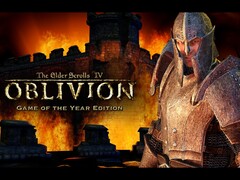 el remake de the elder scrolls 4 oblivion se desvelará pronto (fuente de la imagen: Epic Games)