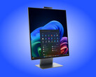 El ThinkCentre X AIO Aura Edition es uno de los dispositivos más singulares que Lenovo ha lanzado este año.