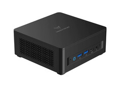 El UM690 Pro es el tercer mini PC de MINISFORUM que luce la marca UM690. (Fuente de la imagen: MINISFORUM)