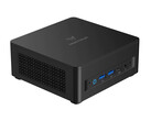 El UM690 Pro es el tercer mini PC de MINISFORUM que luce la marca UM690. (Fuente de la imagen: MINISFORUM)