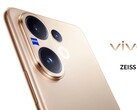El smartphone Vivo V60 incorpora una configuración de triple cámara trasera ajustada por Zeiss (Fuente de la imagen: Vivo)