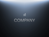 Logotipo oficial de xAI (Fuente de la imagen: xAI; recortado)