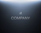 Logotipo oficial de xAI (Fuente de la imagen: xAI; recortado)