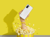 El POCO M5s podría ser un renombrado Redmi Note 10S. (Fuente de la imagen: Xiaomi)
