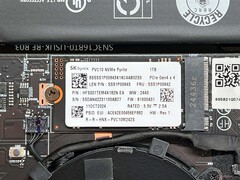SSD M.2-2242 reemplazable
