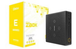 Probando la Zotac ZBOX Magnus EN173070C, proporcionada por Zotac Alemania