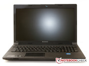 En análisis: Lenovo B590 MBX2JGE