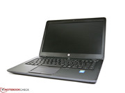 El HP ZBook 14 es el sucesor del HP EliteBook 8470w.