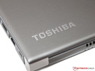 El nuevo Toshiba Portégé Z30...