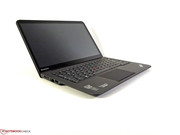 En análisis: ThinkPad S440 Touch