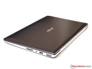 El Asus VivoBook S200E es todo lo anterior.