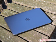 Dell ha lanzado su primer ultrabook al mercado...