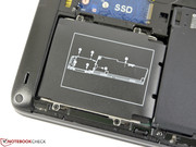 El Samsung SSD 840 Pro es muy rápido y ofrece un excelente rendimiento de sistema.