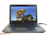 HP ZBook 14 con display Full HD IPS