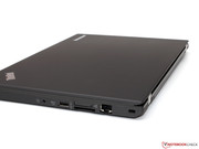 El nuevo ThinkPad X250...