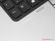 ...serie EliteBook con el nuevo 850 G1.