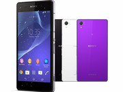 En análisis: Sony Xperia Z2. Modelo de pruebas cortesía de Sony Mobile Alemania.