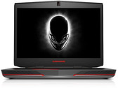 Breve análisis del Alienware 17 (GTX 880M) 