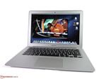 Apple MacBook Air 2013