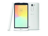 Breve análisis del Smartphone  LG L Bello 