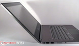 Aparte de eso, Dell ofrece un sólido ultrabook.