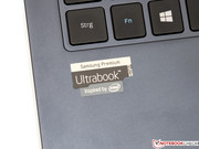 No obstante, el esbelto ultrabook sólo...