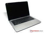 Ultrabook HP - Envy 14 Spectre