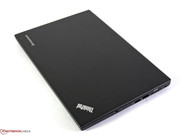 El Lenovo ThinkPad T440s continúa con éxito la tradición de los legendarios ThinkPads.